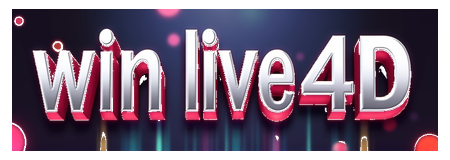win live4d logo