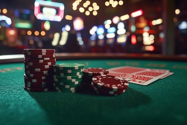 win live4d High-Limit Blackjack Suite
