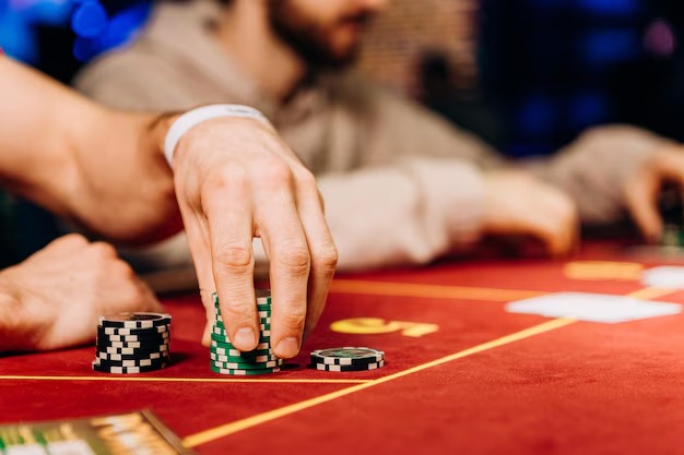 win live4d Live Casino